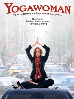 cover image of Yogawoman